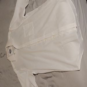 Van Heusen Flex Dress Shirt